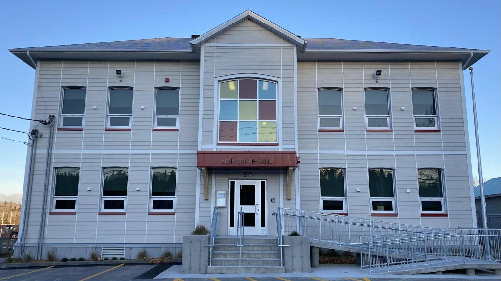 Pavillon Sainte-Odile